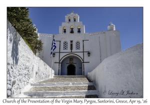 Church of the Presentation of the Virgin Mary