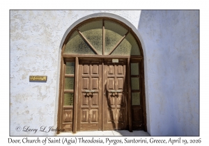 Door