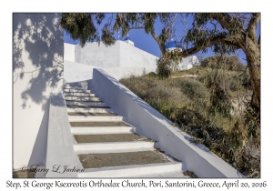 Steps