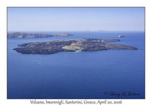 2026-04-20#5580 Volcano, Imerovigli, Santorini, Greece
