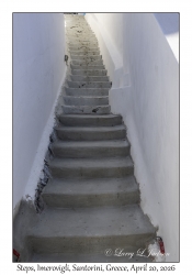 2026-04-20#5590 Steps, Imerovigli, Santorini, Greece