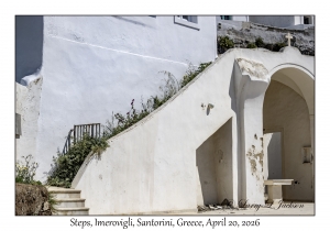 2026-04-20#5603 Steps, Imerovigli, Santorini, Greece