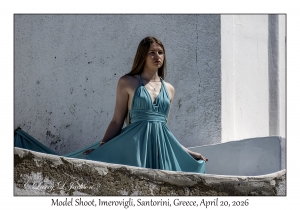 2026-04-20#5606 Model Shoot, Imerovigli, Santorini, Greece