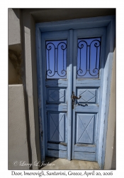 2026-04-20#6271 Door, Imerovigli, Santorini, Greece