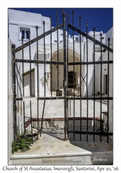 2026-04-20#6275 Church of St Anastasius, Imerovigli, Santorini, Greece