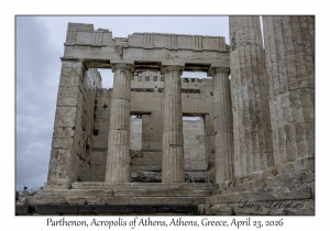 Parthenon