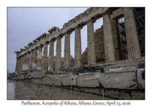 Parthenon