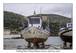 Fishing Boat