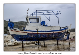 Fishing Boat