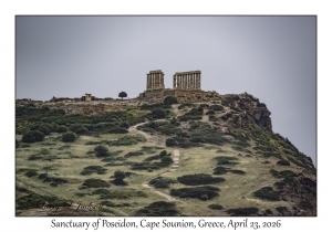 Sanctuary of Poseidon