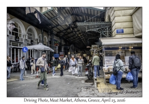Meat Market