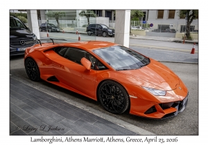 Lamborghini
