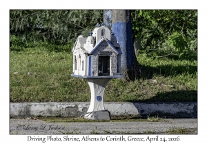 Shrine
