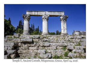Temple E