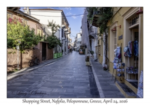 Shopping Street
