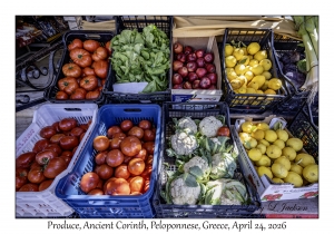Produce