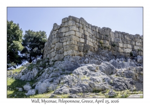 Wall
