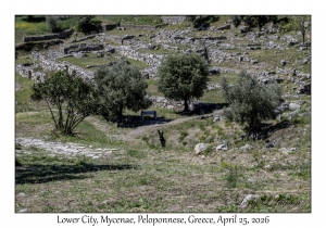 Lower City