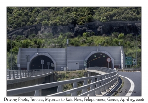 Tunnels