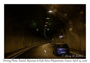 Tunnel