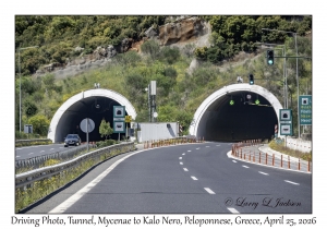 Tunnels