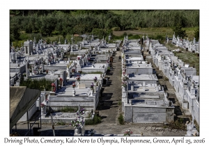 Cemetery