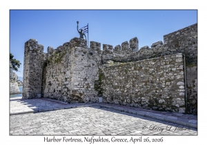 Harbor Fortress
