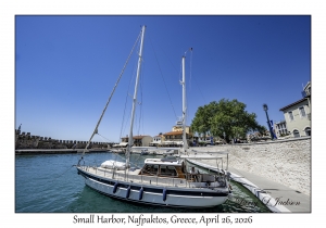 Small Harbor