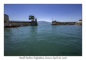 Small Harbor