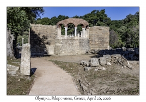 Olympia