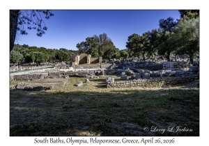 South Baths