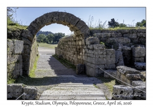 Krypte