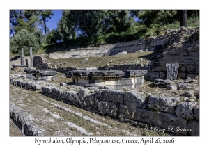 Nymphaion