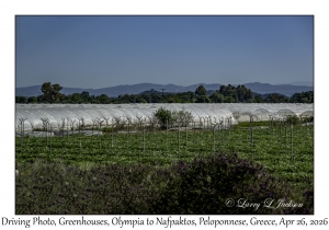 Greenhouses