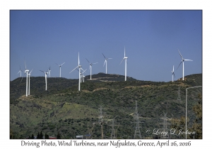 Wind Turbines