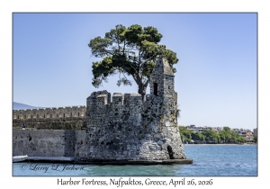 Harbor Fortress