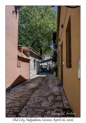 Old City