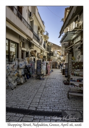 Shopping Street