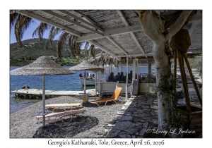 Georgio's Katharaki