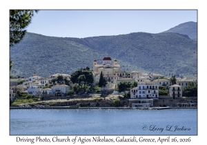 Church of Agios Nikolaos