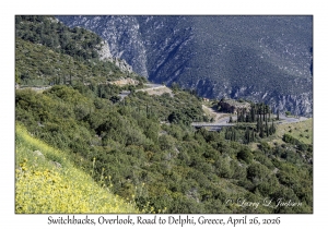Switchbacks