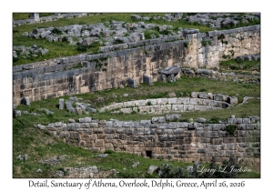 Sanctuary of Athena