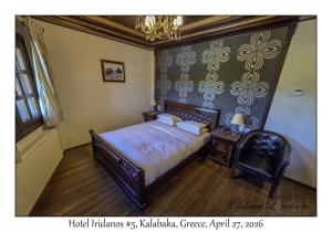 Hotel Iridanos #5