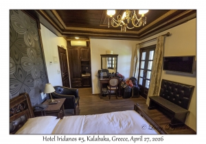 Hotel Iridanos #5
