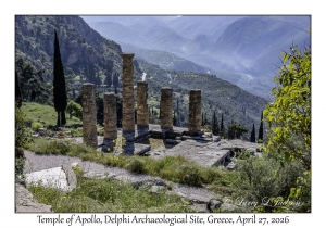 2026-04-27#6662 Temple of Apollo, Delphi Archaeological Site, Greece
