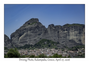 2026-04-27#6698 Driving Photo, Kalampaka, Greece