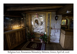 Religious Icon