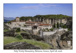 Holy Trinity Monastery