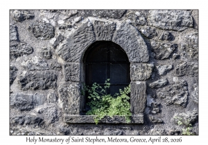 Window