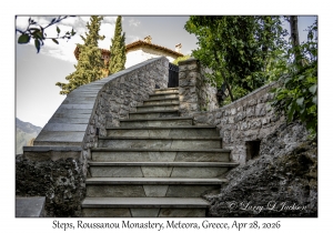 Steps